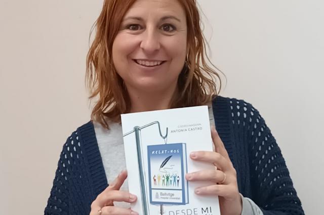 irmina sánchez - relathos HUB