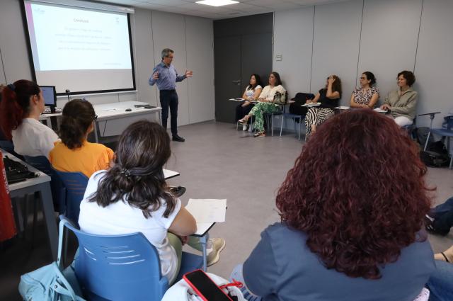 Sessió Recerca Assaig Clínic Atenció Primària