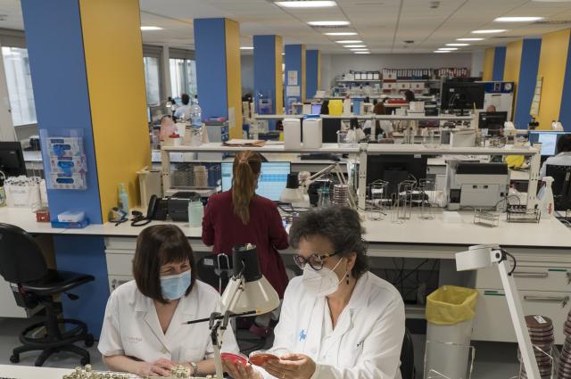  El Laboratori Clínic Territorial finalitza la seva transformació per atendre un creixent volum de proves i l’avenç de la medicina personalitzada