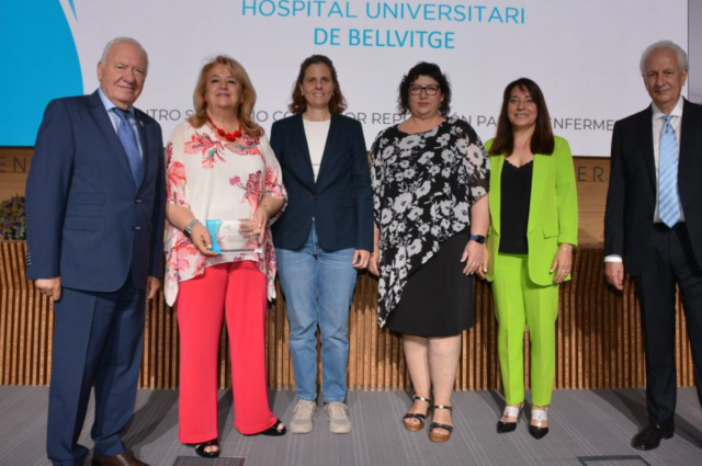 Bellvitge, entre els millors hospitals d'Espanya en gestió i reputació infermera 