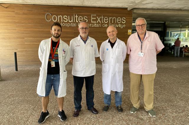 Un projecte de Bellvitge que impulsarà l’ús clínic de ronyons bioartificials rep suport de Fundació Mutua Madrileña