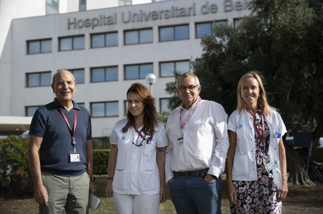 Relacionen per primera vegada la contaminació de l’aire amb l’ús d’antibiòtics