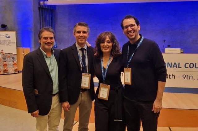 Bellvitge lidera l’organització del congrés mundial de neurofisiologia intraoperatòria a Barcelona