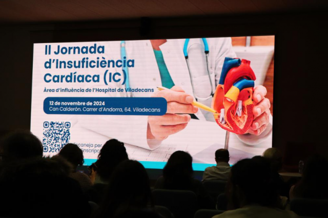 Jornada IC Viladecans