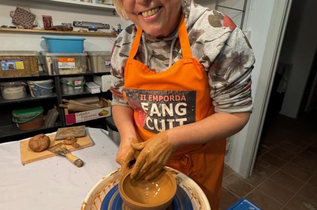 Cara B - Mei Martínez