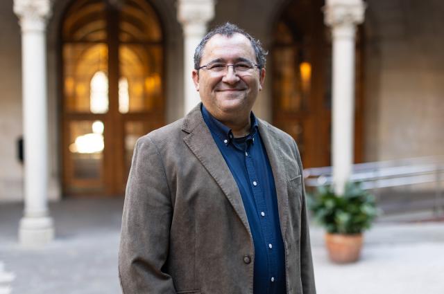  El Dr. Fernando Fernández Aranda, distingit amb un dels ajuts ICREA Acadèmia per impulsar la recerca