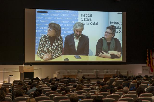 II Jornada de Tutors i Tutores