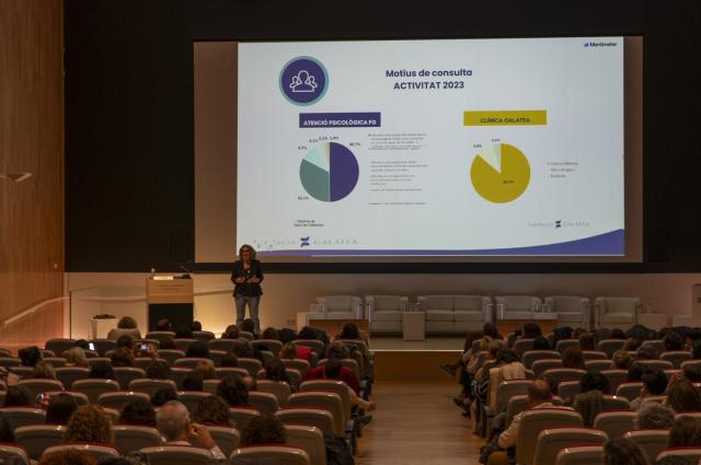 II Jornada de Tutors i Tutores