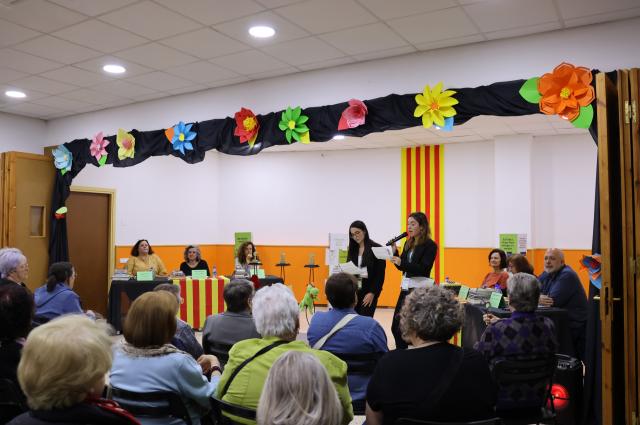 L’Hospital de Bellvitge col·labora en la 1ª edició dels Jocs Florals de la Fundació La Vinya