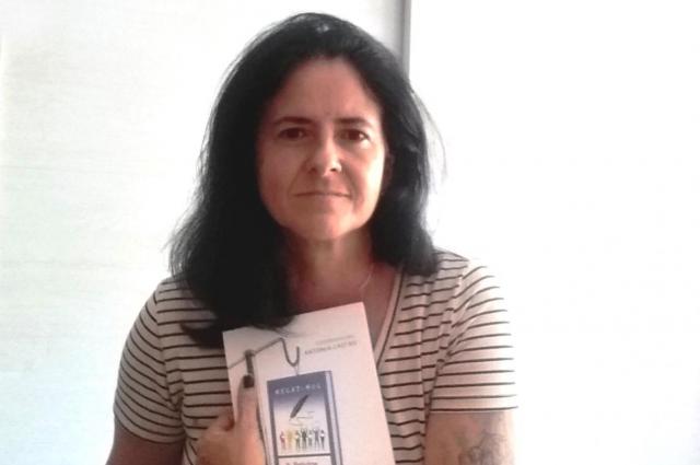 Anna Belén Torondell