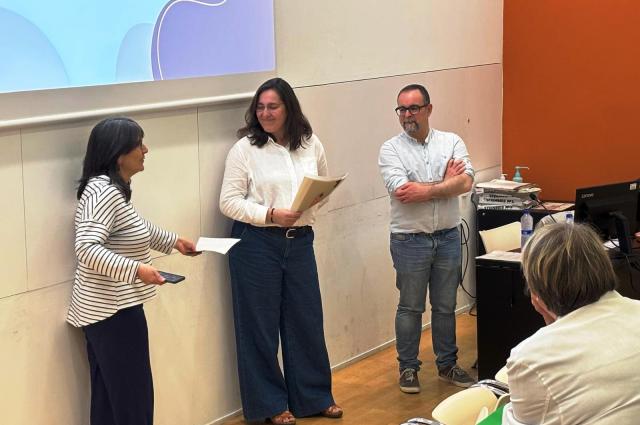 Una sessió per esvair dubtes sobre la capacitat per decidir de qualsevol persona