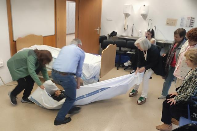  formació incendis HUB