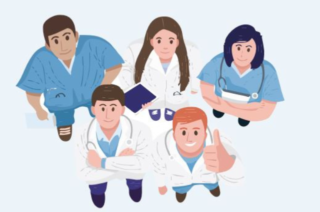 Curs Benvinguda residents HUB 2025