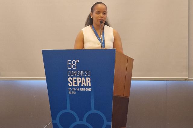 Bellvitge destaca al Congrés SEPAR 2025 amb premis, beques i una participació científica de primer nivell