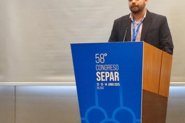 Bellvitge destaca al Congrés SEPAR 2025 amb premis, beques i una participació científica de primer nivell