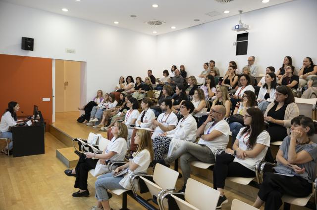 Bellvitge lidera la coordinació territorial en el maneig dels trastorns del son