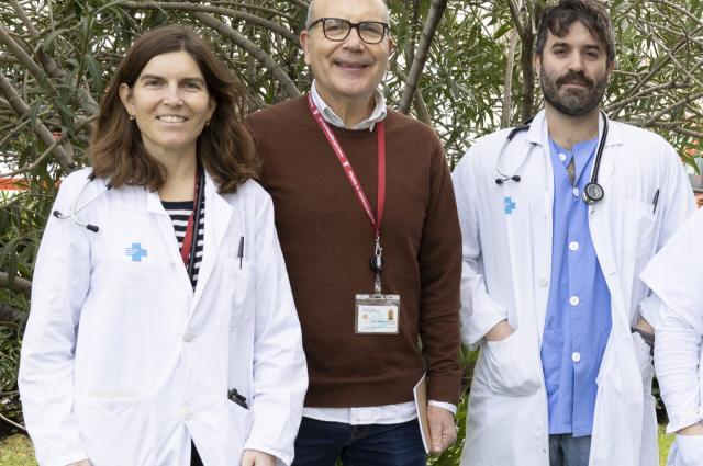 Un estudi liderat per Bellvitge apunta que la fosfomicina pot millorar el tractament de la bacterièmia per S. aureus