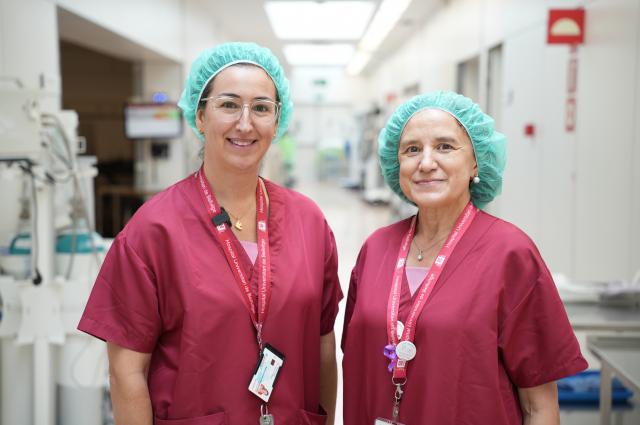 Anestesiòlogues de Bellvitge impulsen el curs nacional MASPBM 2025 sobre gestió de la sang del pacient