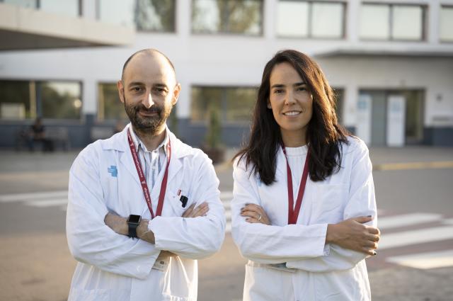 The New England Journal of Medicine publica una recomanació de l’HUB sobre els xenotrasplantaments  