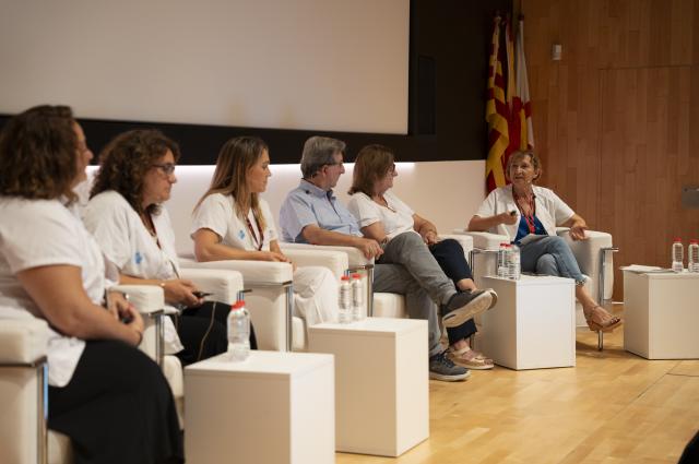 El procés TAVI, cas d'èxit d’innovació en experiència de pacient a Bellvitge, protagonista al XPatient Congress