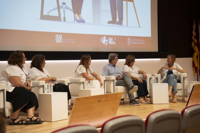 El procés TAVI, cas d'èxit d’innovació en experiència de pacient a Bellvitge, protagonista al XPatient Congress