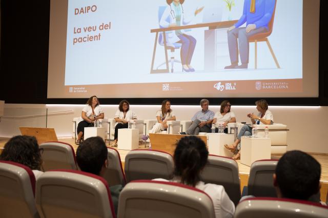 El procés TAVI, cas d'èxit d’innovació en experiència de pacient a Bellvitge, protagonista al XPatient Congress