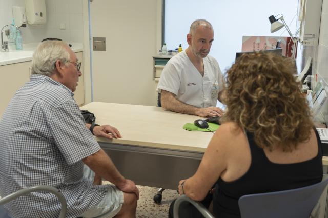 Es desenvolupa a Catalunya el primer biomarcador en sang capaç d’anticipar la progressió a demència d’Alzheimer
