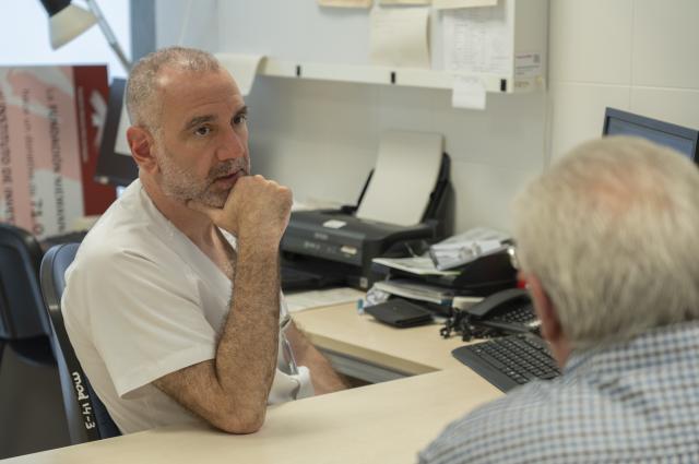 Es desenvolupa a Catalunya el primer biomarcador en sang capaç d’anticipar la progressió a demència d’Alzheimer