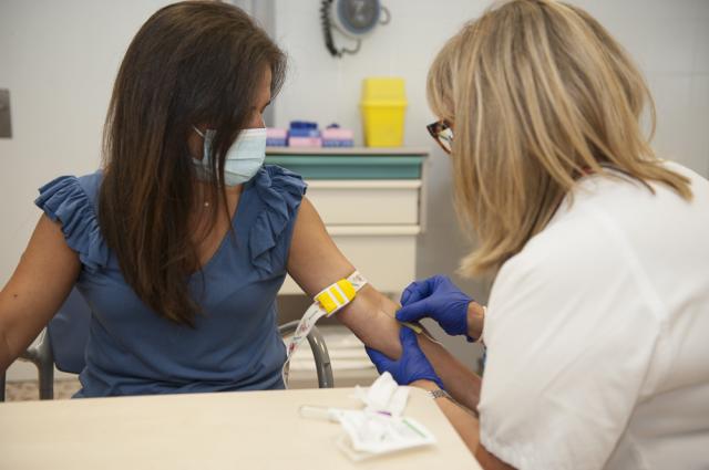 Unitat de Motoneurona de l'Hospital de Bellvitge