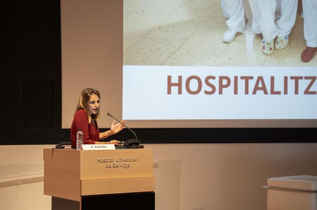 Mig segle per consolidar un servei de cirurgia plàstica amb una manera de fer inconfusible