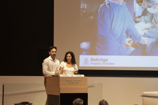 Mig segle per consolidar un servei de cirurgia plàstica amb una manera de fer inconfusible