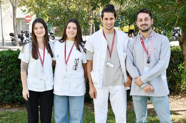 Bellvitge participa en el programa d·HEALTH Barcelona 2025 per impulsar la innovació clínica