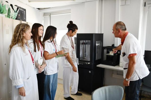 Bellvitge participa en el programa d·HEALTH Barcelona 2025 per impulsar la innovació clínica