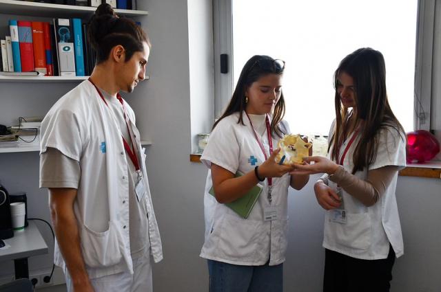 Bellvitge participa en el programa d·HEALTH Barcelona 2025 per impulsar la innovació clínica