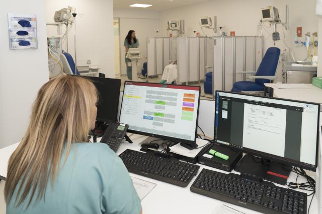 L'HUB col·lidera un estudi que aporta noves dades de l'impacte de la insuficiència cardíaca en la qualitat de vida de pacients i cuidadors