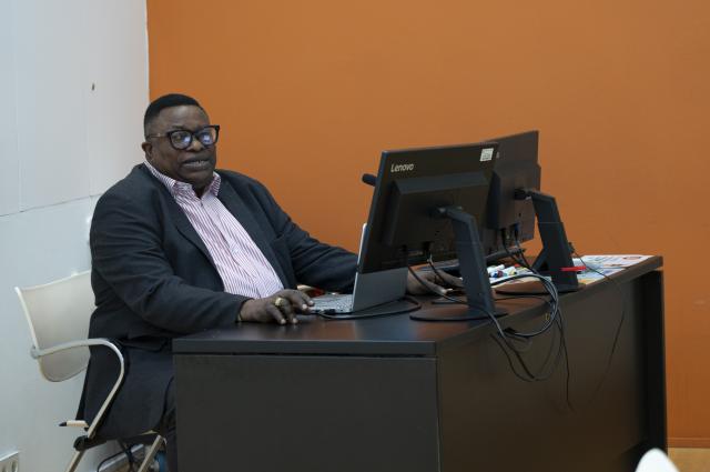 Una mirada sobre el consum de substàncies psicoactives a Nigèria