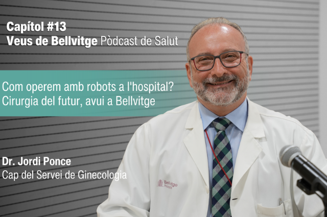 Capítol 13 Veus de Bellvitge