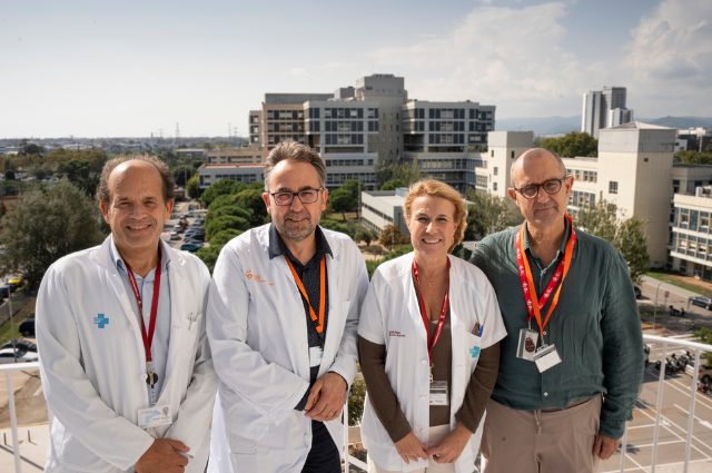 El Campus Salut Bellvitge posa a l'abast de dos milions de persones el model d'atenció en càncer que Europa preveu desplegar a l’horitzó 2030