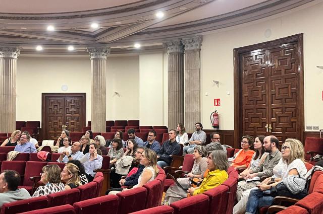 La Gerència Hospitalària Bellvitge-Viladecans presenta casos d’èxit en sostenibilitat quirúrgica dins del projecte innovador de l’ICS