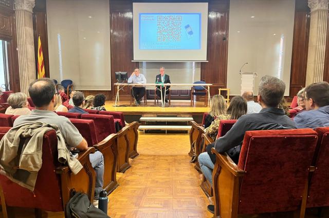 La Gerència Hospitalària Bellvitge-Viladecans presenta casos d’èxit en sostenibilitat quirúrgica dins del projecte innovador de l’ICS