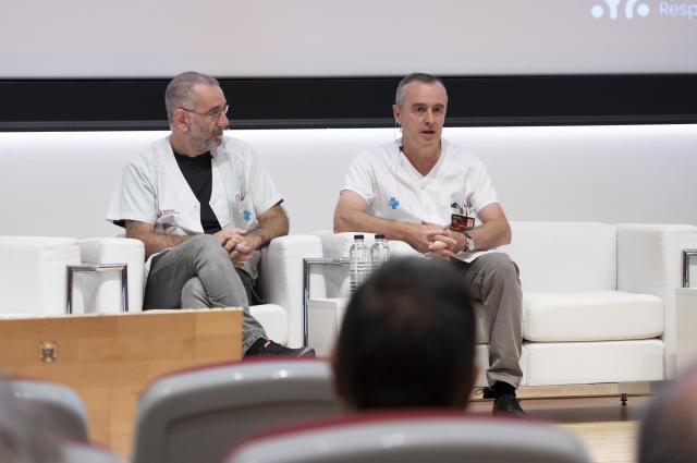 La III Jornada de Risc Cardiovascular reuneix professionals de l’atenció primària i els hospitals per actualitzar estratègies