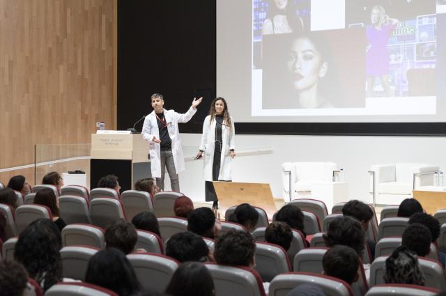 Bellvitge participa activament, un any més, al Mes de la Salut Mental de l’Hospitalet