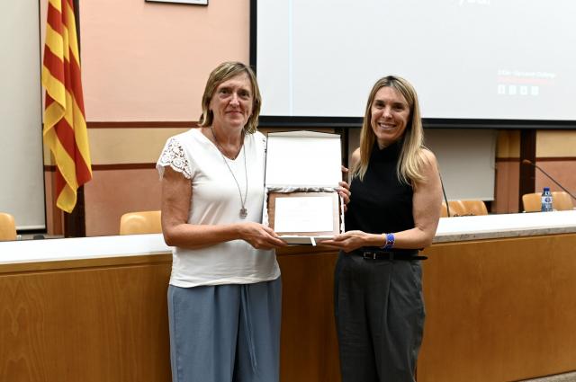 L’Hospital de Bellvitge, reconegut internacionalment pel seu paper clau en la lluita global contra el càncer