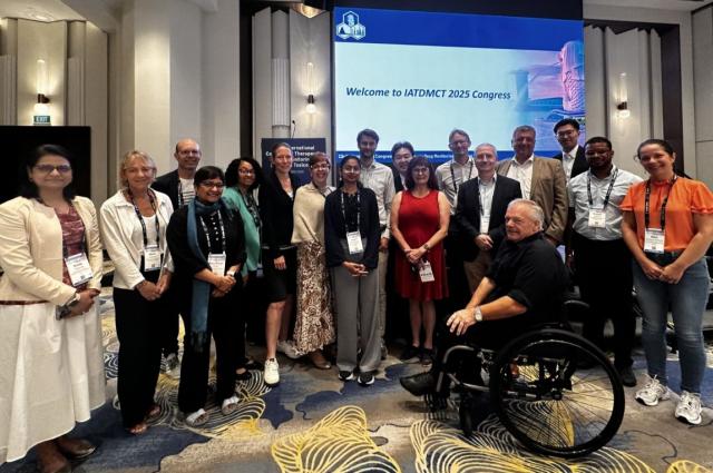 La Dra. Núria Lloberas, nova presidenta del Comitè d’Immunosupressió de l’IADTMCT