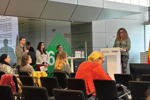 El Servei de Farmacologia Clínica participa en la III Jornada de Farmacovigilància de Catalunya