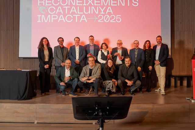 Premi Catalunya Impacta a l’Hospital de Bellvitge per transformar l’atenció a la insuficiència cardíaca amb IA i telemonitoratge