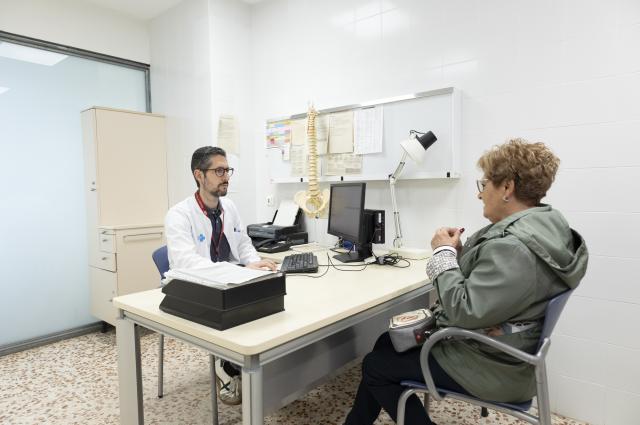 El catastrofisme davant el dolor incapacita més que el mateix mal d’esquena q