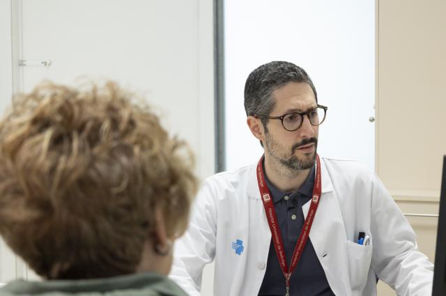 El catastrofisme davant el dolor incapacita més que el mateix mal d’esquena 