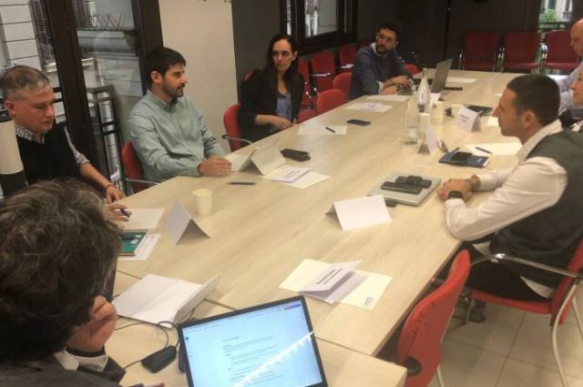 L’Hospital de Bellvitge participa a la Taula d’Experiències d’Operacions del Col·legi d’Enginyers Industrials