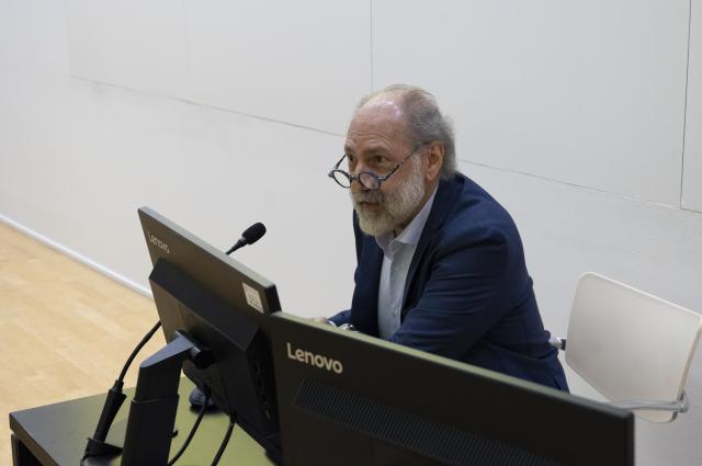 Professionals brasilers visiten la Unitat de Trastorns de la Conducta Alimentària de l’HUB